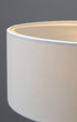 Maxim Bongo 3 Light Flush Mount Model: 10010WLSN
