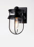 Maxim Breakwater Outdoor Wall Mount Model: 10265CLBK