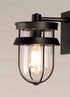 Maxim Breakwater Outdoor Wall Mount Model: 10265CLBK