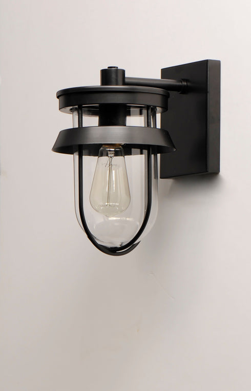 Maxim Breakwater Outdoor Wall Mount Model: 10266CLBK