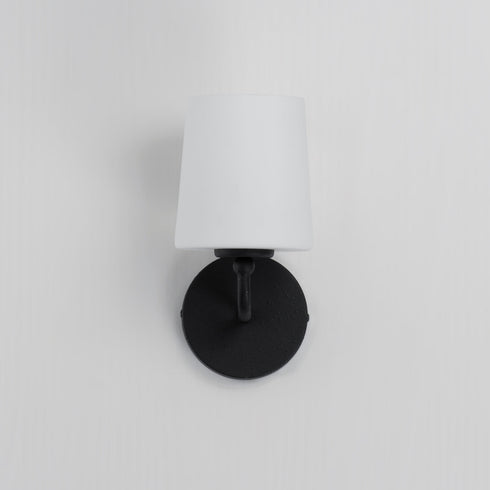 Maxim Bristol Wall Sconce Model: 12091SWAR