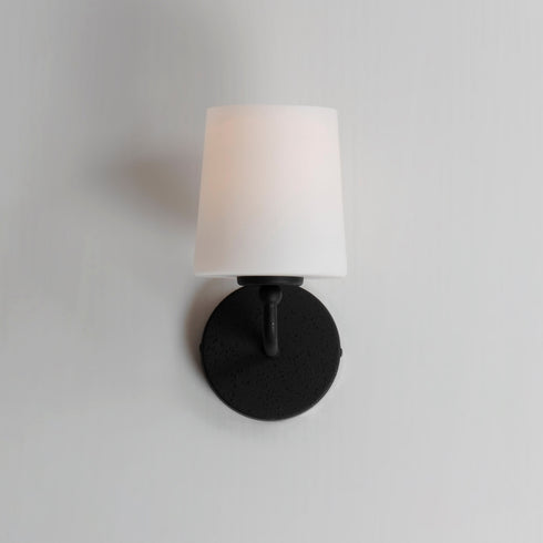 Maxim Bristol Wall Sconce Model: 12091SWAR