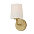 Maxim Bristol Wall Sconce Model: 12091SWAR