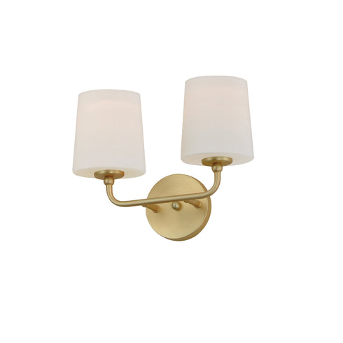 Maxim Bristol Wall Sconce Model: 12092SWBK