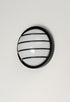 Maxim Bulwark 1 Light LED Outdoor Wall Sconce Model: 51112FTWT