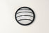 Maxim Bulwark 1 Light LED Outdoor Wall Sconce Model: 51112FTWT