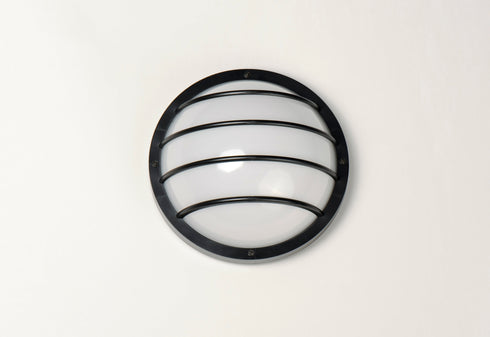 Maxim Bulwark 1 Light Outdoor Wall Sconce Model: 10112FTWT