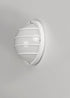 Maxim Bulwark 1 Light Outdoor Wall Sconce Model: 10112FTWT