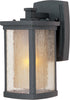 Maxim Bungalow Outdoor Wall Mount Model: 3152CDWSBZ