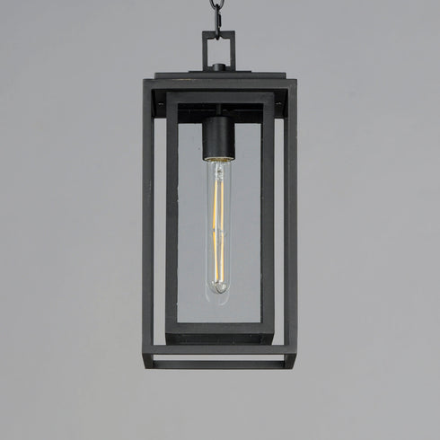 Maxim Cabana Outdoor Pendant Model: 3039CDBK