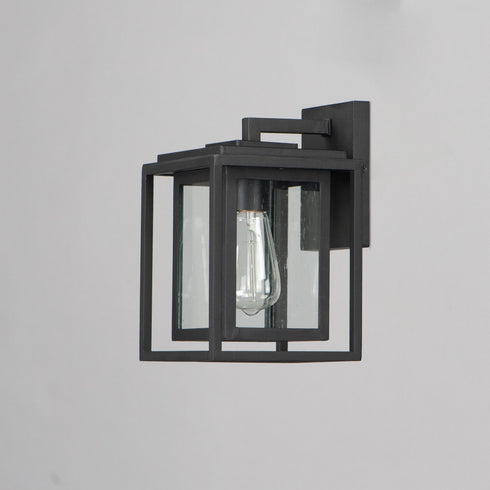 Maxim Cabana Outdoor Wall Mount Model: 3032CDBK