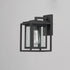 Maxim Cabana Outdoor Wall Mount Model: 3032CDBK