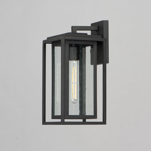 Maxim Cabana Outdoor Wall Mount Model: 3033CDBK