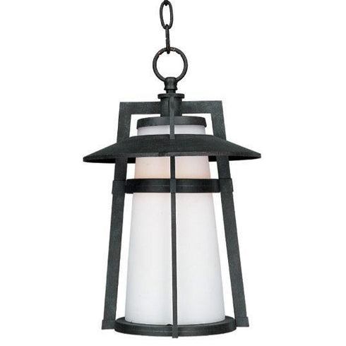 Maxim Calistoga Outdoor Hanging Lantern Model: 3539SWAE