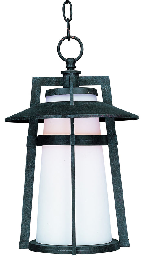 Maxim Calistoga Outdoor Hanging Lantern Model: 3539SWAE