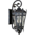 Maxim Canterbury Outdoor Wall Mount Model: 30455CDAT