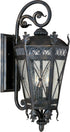 Maxim Canterbury Outdoor Wall Mount Model: 30455CDAT
