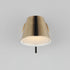 Maxim Carlo Wall Sconce Model: 25171DBZHR