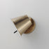 Maxim Carlo Wall Sconce Model: 25171DBZHR
