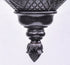 Maxim Carriage House LED Outdoor Wall Mount Model: 55497WGOB