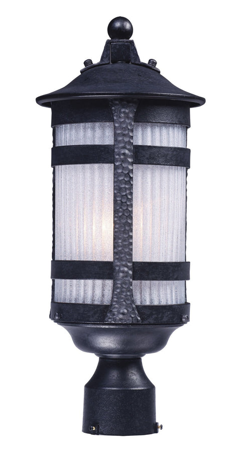 Maxim Casa Grande Outdoor Pole/post Mount Model: 3120CONAR