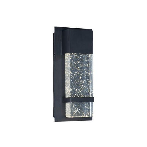 Maxim Cascade LED Outdoor Wall Sconce Model: 55912BGBK