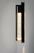 Maxim Cascade LED Outdoor Wall Sconce Model: 56190BGBK