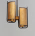 Maxim Caspian Multi Light Pendant Model: 31219OIAB