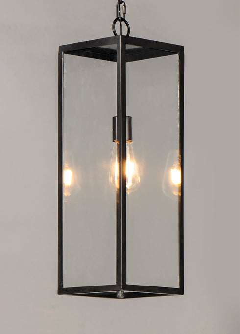 Maxim Catalina Outdoor Hanging Lantern Model: 30097CLDBZ