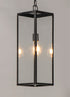 Maxim Catalina Outdoor Hanging Lantern Model: 30097CLDBZ