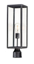 Maxim Catalina Outdoor Pol Post Mount Model: 30090CLDBZ