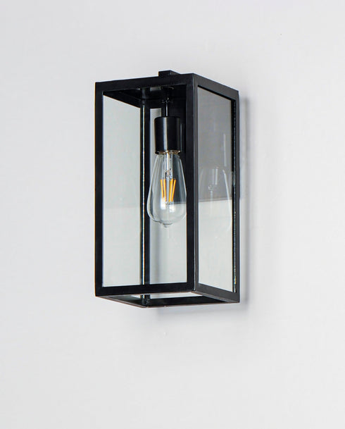 Maxim Catalina Outdoor Wall Mount Model: 30092CLDBZ
