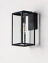 Maxim Catalina Outdoor Wall Mount Model: 30092CLDBZ