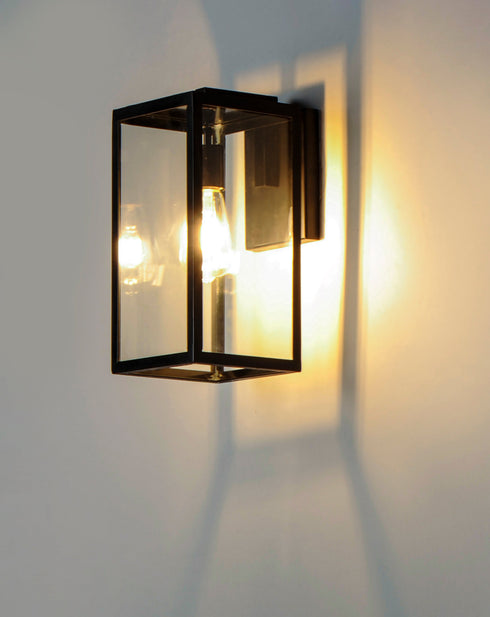 Maxim Catalina Outdoor Wall Mount Model: 30092CLDBZ