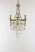 Maxim Cebu Chandelier Model: 14423CZGS
