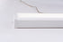Maxim Ceiling Wrap LED Wrap 4"x48 Inch 3000k Flush Mount Model: 57522WT