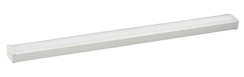 Maxim Ceiling Wrap LED Wrap 4"x48 Inch 4000k Flush Mount Model: 57521WT