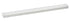 Maxim Ceiling Wrap LED Wrap 4"x48 Inch 4000k Flush Mount Model: 57521WT