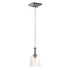 Maxim Centennial Single Pendant Model: 20471CLPN
