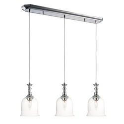 Maxim Centennial Multi Light Pendant Model: 20473CLPN