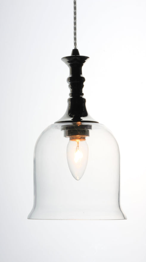 Maxim Centennial Single Pendant Model: 20471CLPN