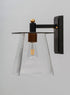 Maxim Chalet Outdoor Wall Mount Model: 10312CLBZGLD