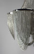 Maxim Chantilly Entry Foyer Pendant Model: 21467NKPN