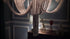 Maxim Chantilly Entry Foyer Pendant Model: 21467NKPN