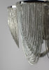 Maxim Chantilly Flush Mount Model: 21460NKPN