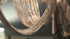 Maxim Chantilly Single Tier Chandelier Model: 21466NKPN