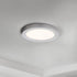 Maxim Chip Flush Mount Model: 57690WTWT
