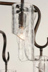 Maxim Citadel Chandelier Model: 27606CLCHB
