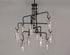 Maxim Citadel Chandelier Model: 27607CLCHB