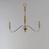 Maxim Clarion 3 Light Pendant Model: 25373CLPCSBR